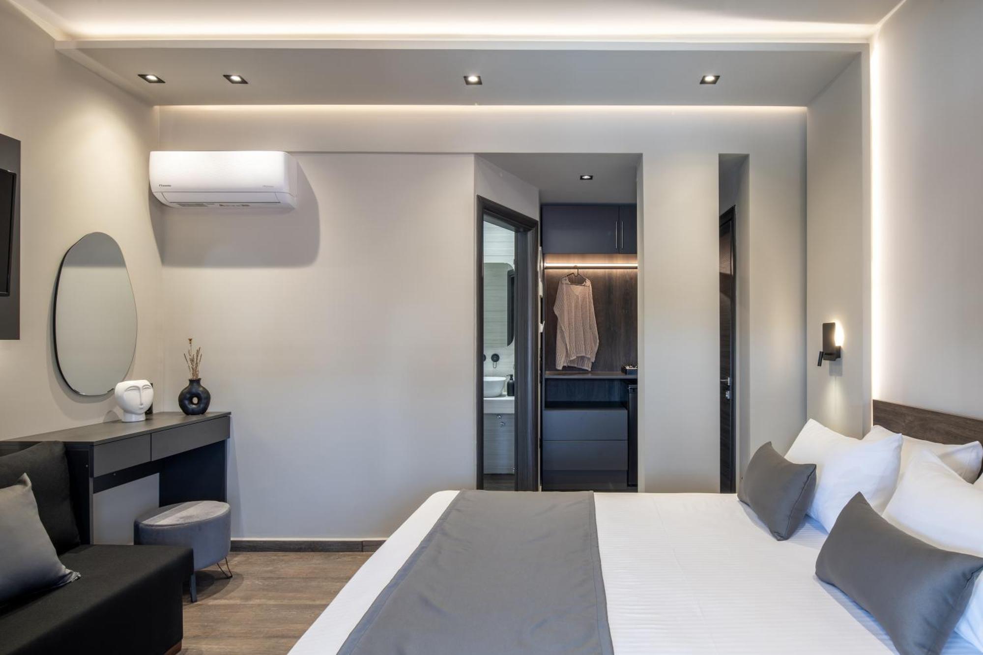 Villa Sarti Luxury Diamond Exterior foto