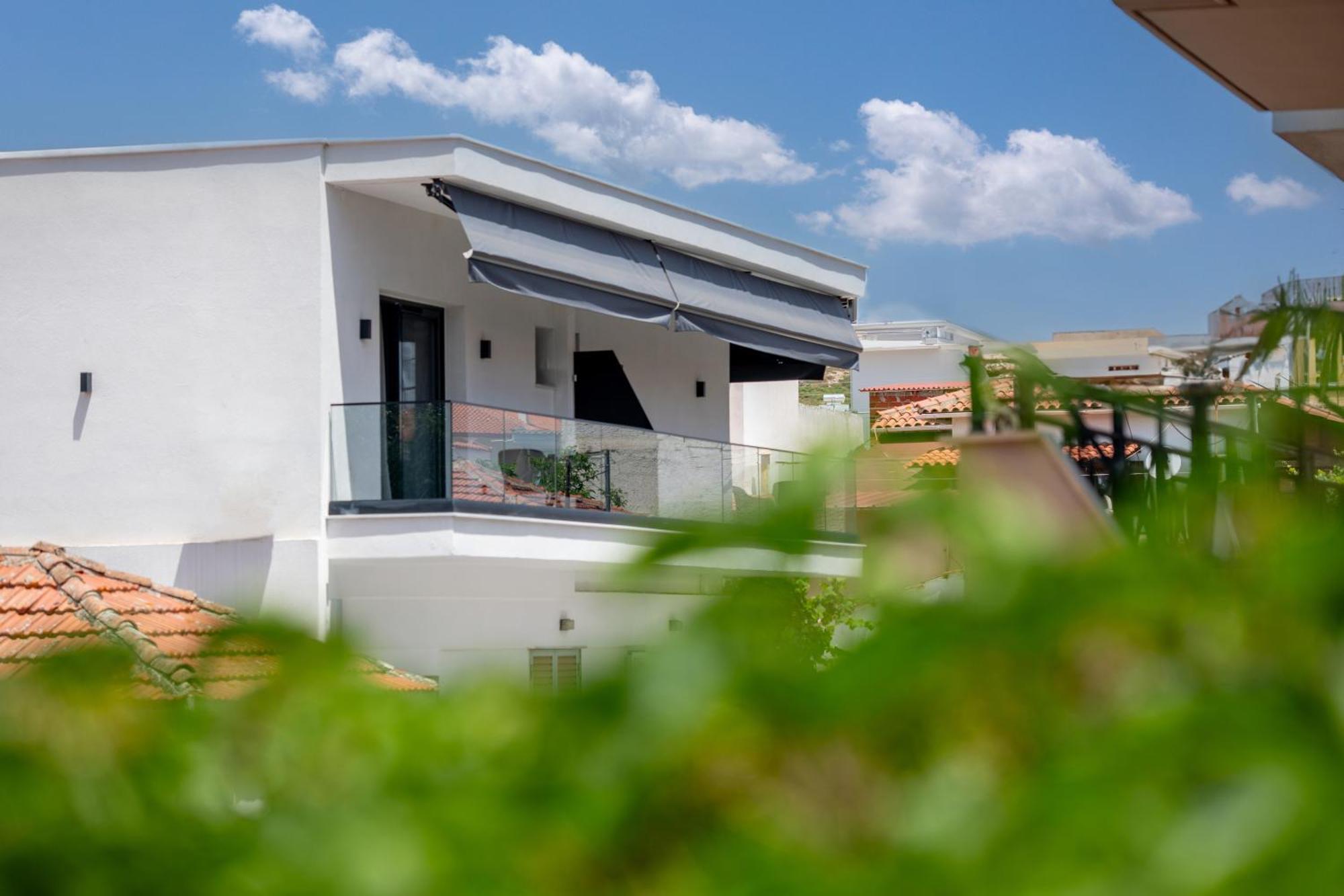 Villa Sarti Luxury Diamond Exterior foto
