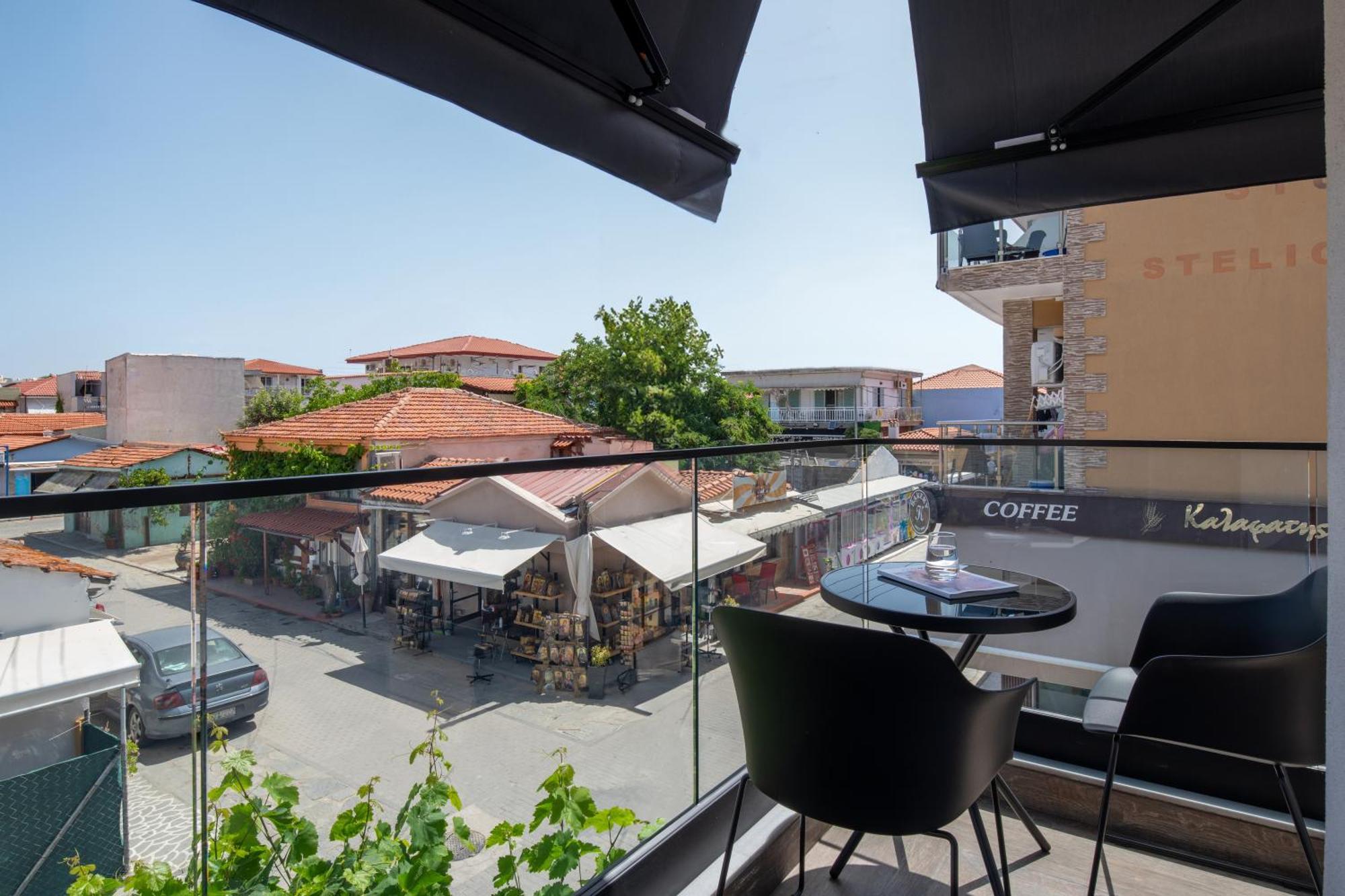 Villa Sarti Luxury Diamond Exterior foto